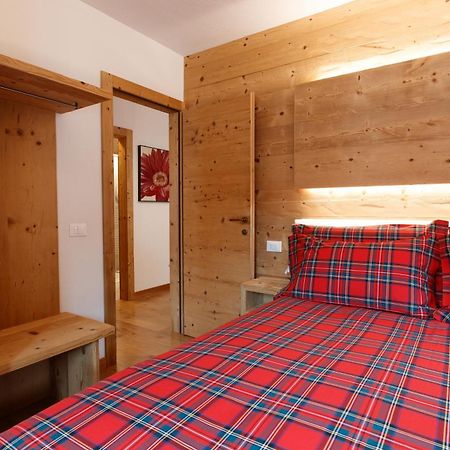 Apartmán Casa Al Rin Isolaccia Exteriér fotografie