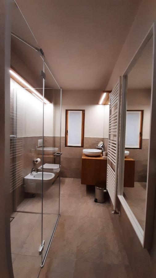 Apartmán Casa Al Rin Isolaccia Exteriér fotografie